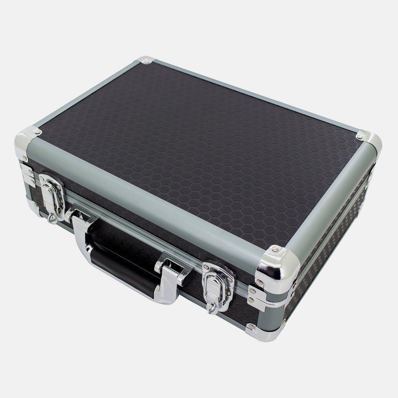 RB-340 Flight Case with Reinforced Corners - Image 3