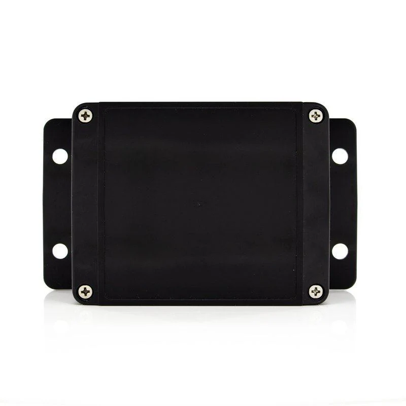 Black Sealed ABS Plastic Enclosure - Image 5