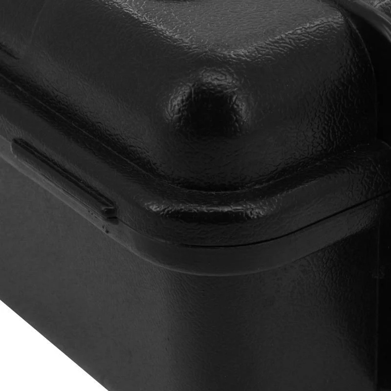 Black Hurricane EC-37-6 Shockproof & Waterproof Hard Case - Image 9