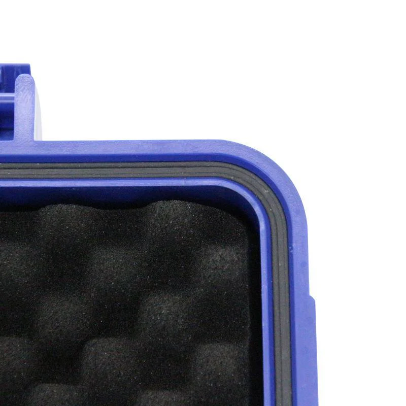 Blue Hurricane EC-37-6 Shockproof & Waterproof Hard Case - Image 4