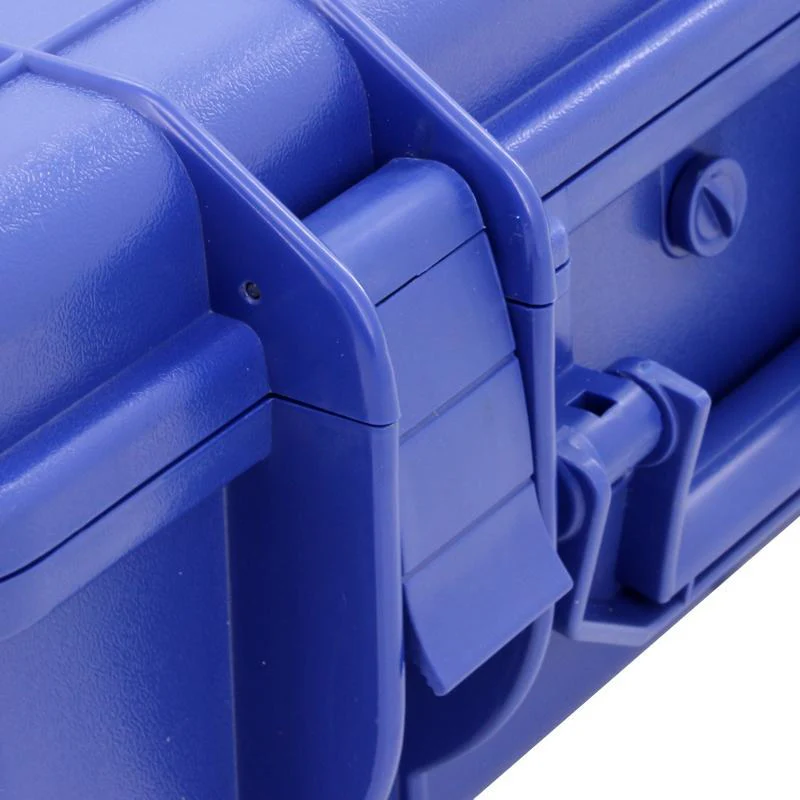 Blue Hurricane EC-37-6 Shockproof & Waterproof Hard Case - Image 6