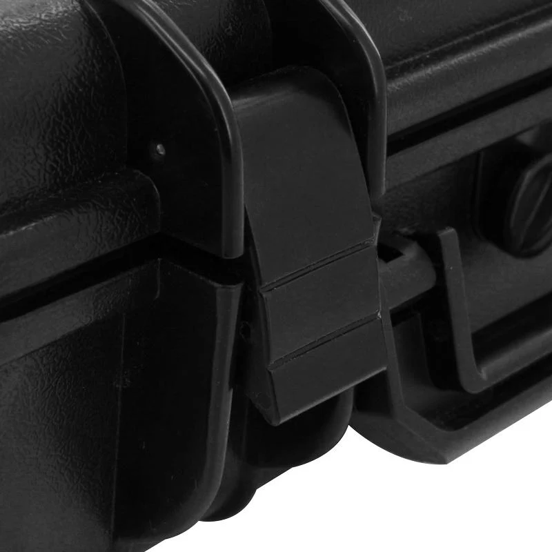 Black Hurricane EC-37-11 Shockproof & Waterproof Hard Case - Image 6