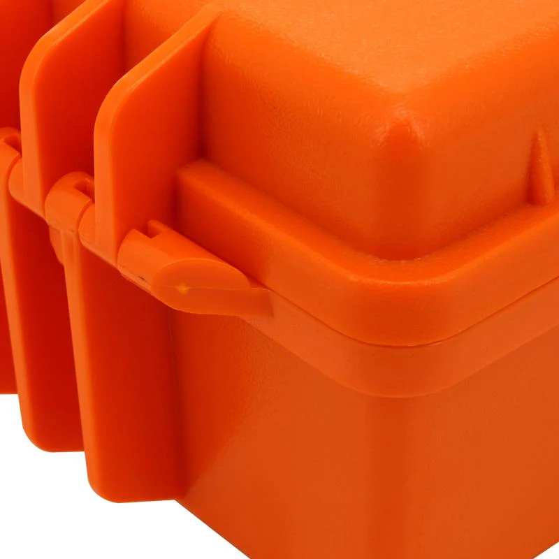 Orange Hurricane EC-37-11 Shockproof & Waterproof Hard Case - Image 10