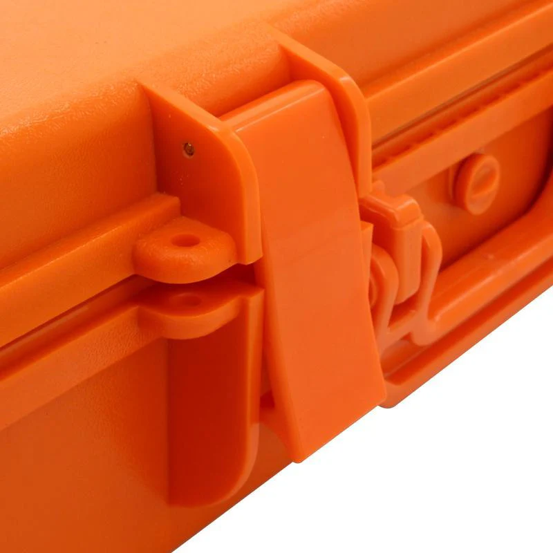 Orange Hurricane EC-37-11 Shockproof & Waterproof Hard Case - Image 5