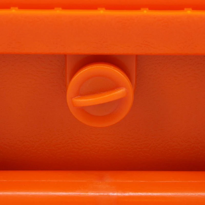 Orange Hurricane EC-37-11 Shockproof & Waterproof Hard Case - Image 6