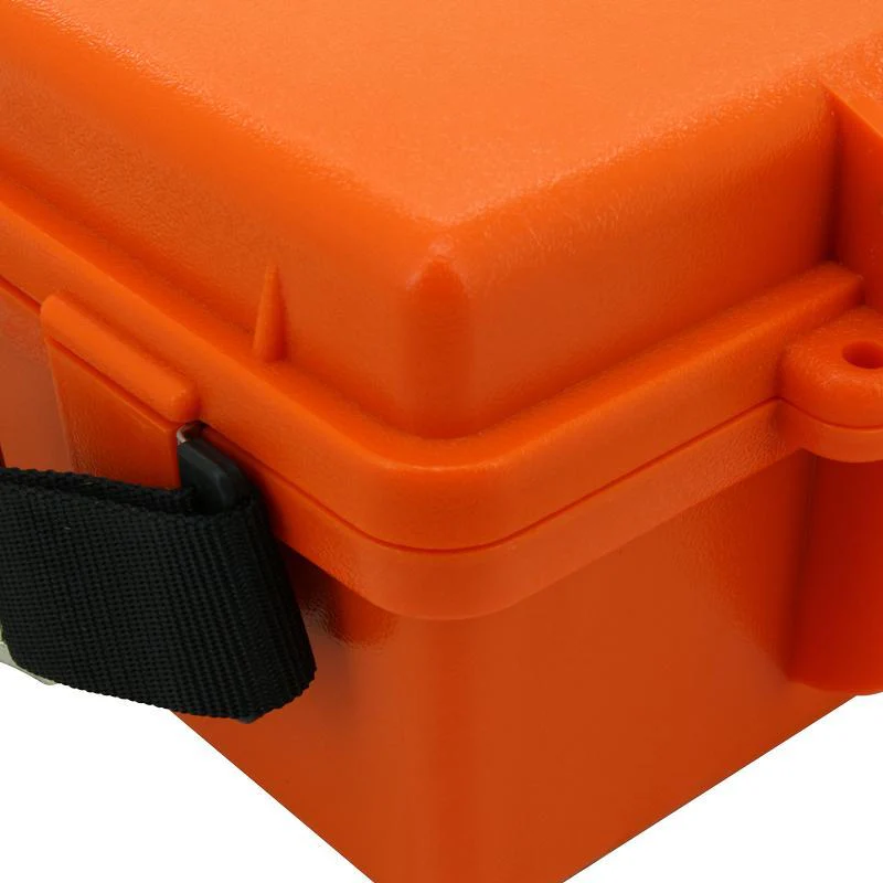 Orange Hurricane EC-37-11 Shockproof & Waterproof Hard Case - Image 8