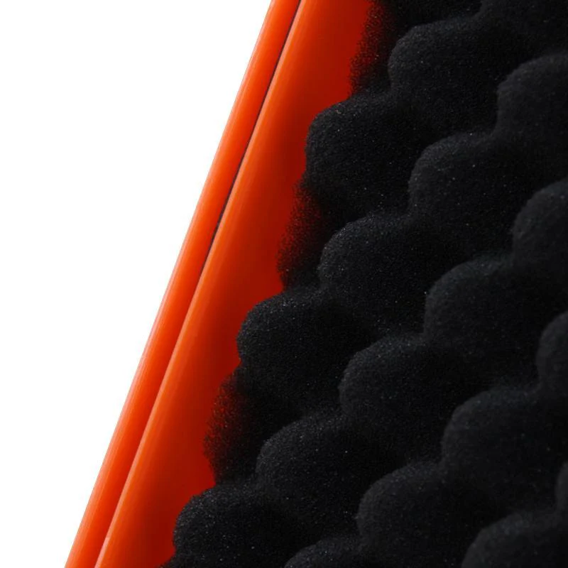 Orange Hurricane EC-37-11 Shockproof & Waterproof Hard Case - Image 9