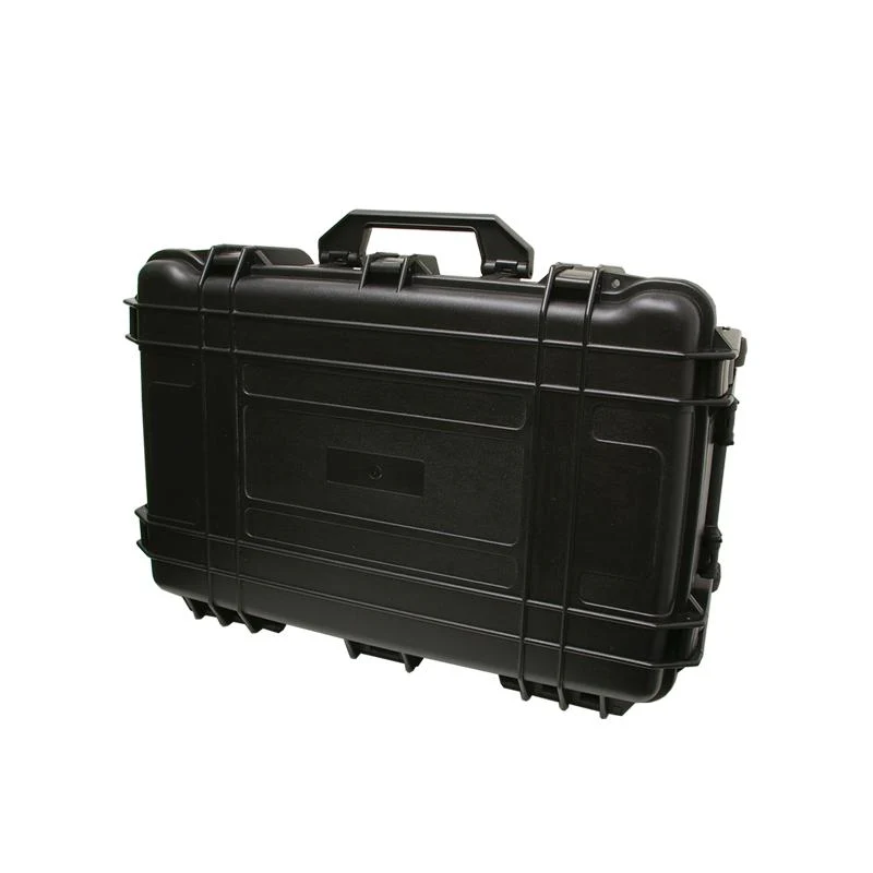 Black Hurricane EC-37-9 Shockproof & Waterproof Hard Case - Image 4