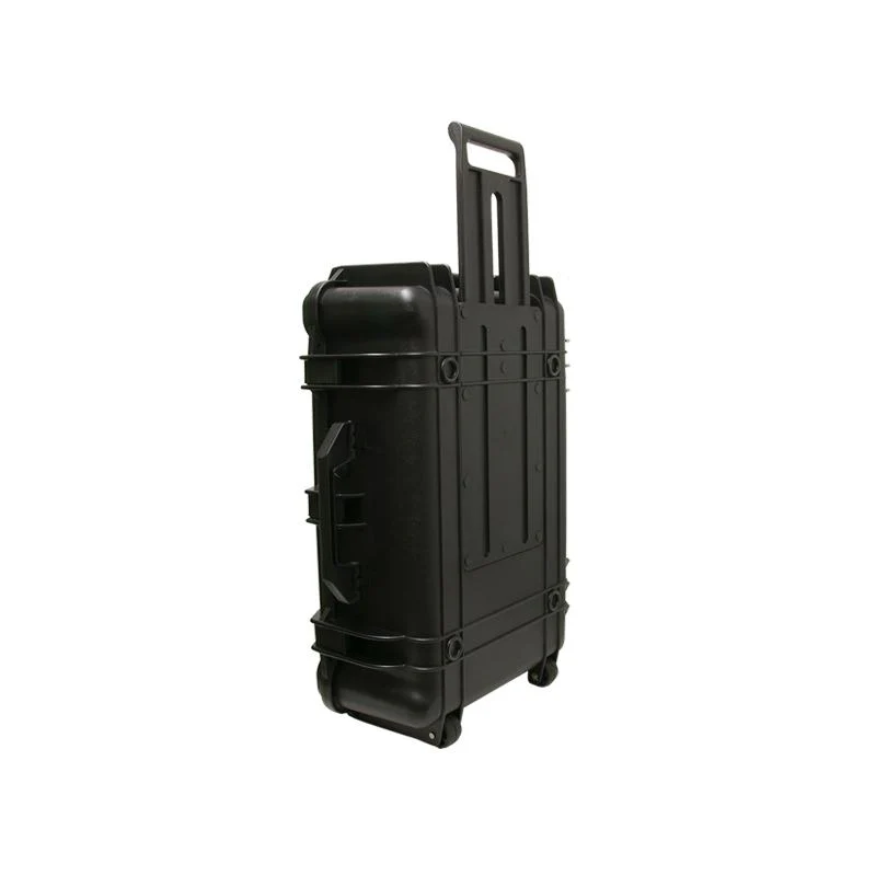 Black Hurricane EC-37-9 Shockproof & Waterproof Hard Case - Image 5