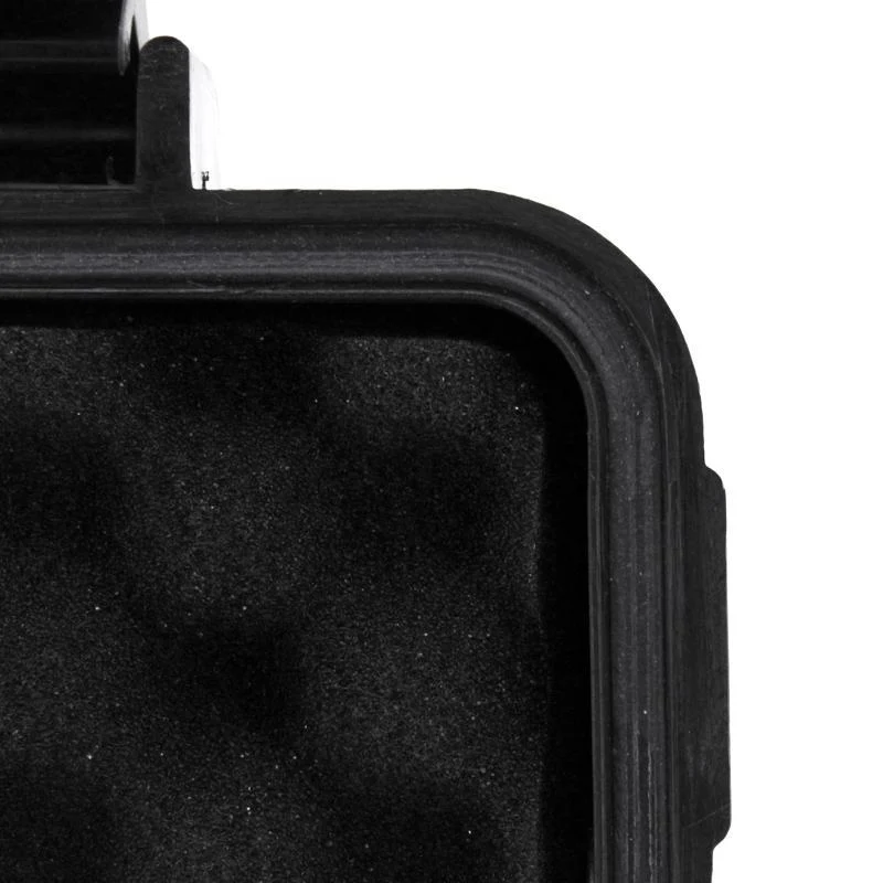 Black Hurricane EC-37-9 Shockproof & Waterproof Hard Case - Image 9