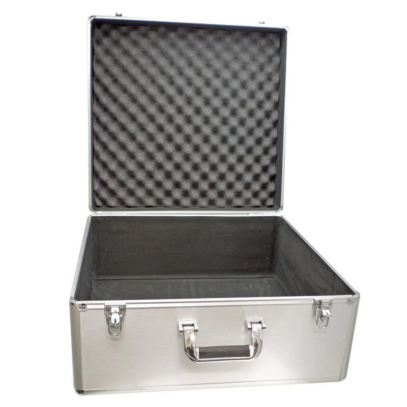 QU-350QX Large Flight Case for the 350 QX Quadcopter - Image 4