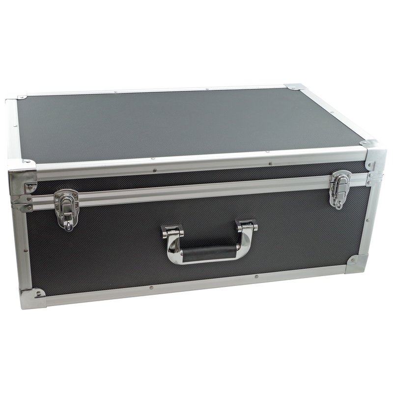 QU-DJI2 Large Flight Case for the DJI Phantom 2 Quadcopter - Image 3