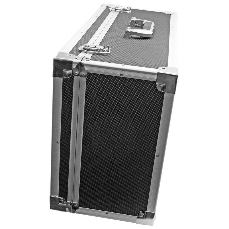 QU-DJI2 Large Flight Case for the DJI Phantom 2 Quadcopter - Image 4