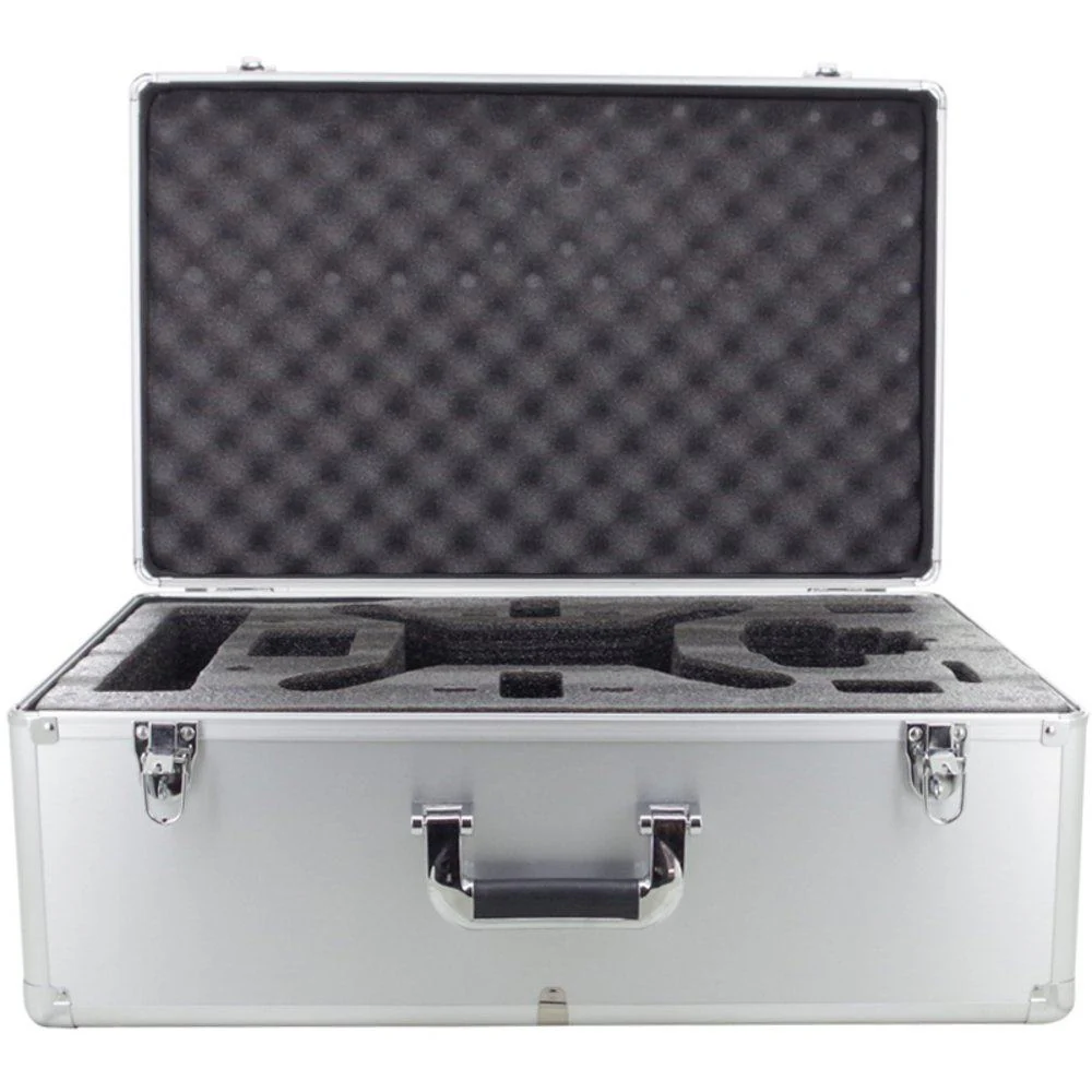 QU-DJI3 Large Flight Case for the DJI Phantom 3 Quadcopter - Image 13