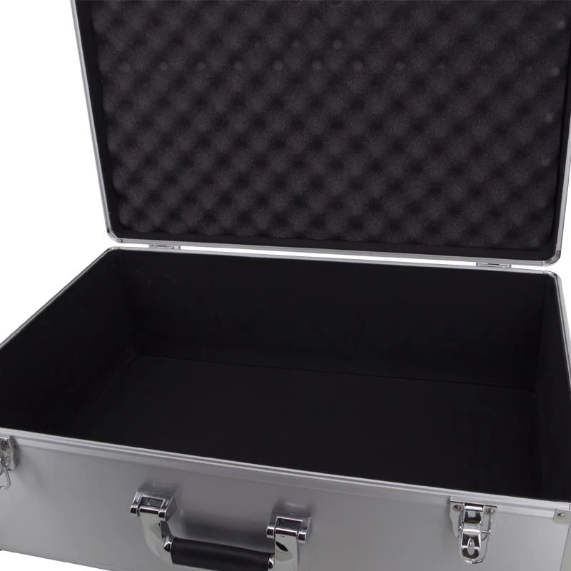 QU-DJI3 Large Flight Case for the DJI Phantom 3 Quadcopter - Image 5