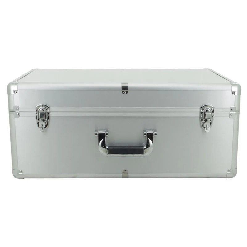 QU-DJI3 Large Flight Case for the DJI Phantom 3 Quadcopter - Image 8