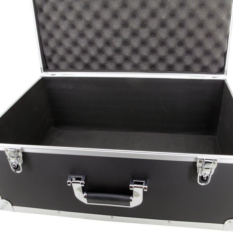 QU-DJI4 Large Flight Case for the DJI Phantom 4 Quadcopter - Image 4