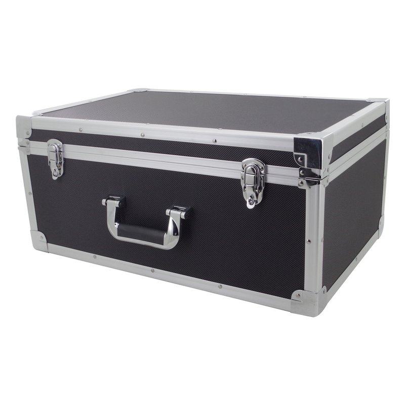 QU-DJI4 Large Flight Case for the DJI Phantom 4 Quadcopter - Image 5