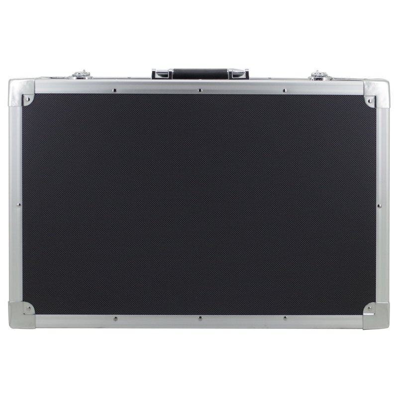 QU-DJI4 Large Flight Case for the DJI Phantom 4 Quadcopter - Image 6
