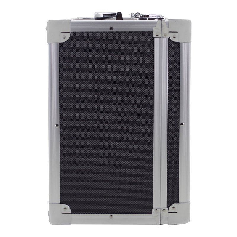 QU-DJI4 Large Flight Case for the DJI Phantom 4 Quadcopter - Image 7