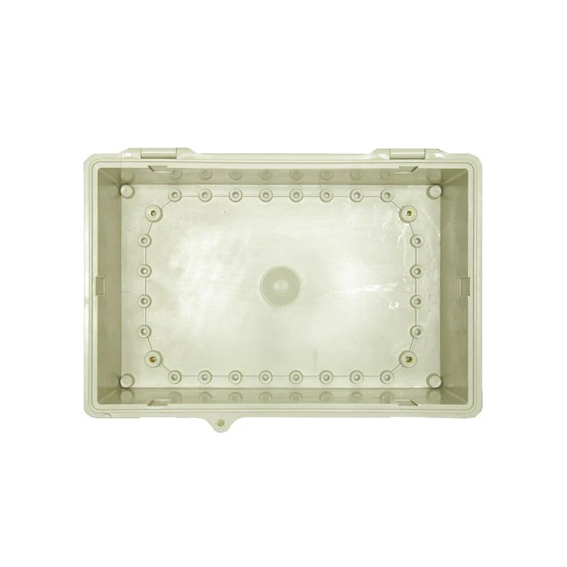 10 x IP65 Sealed ABS Wall Mount Plastic Enclosures - Image 4
