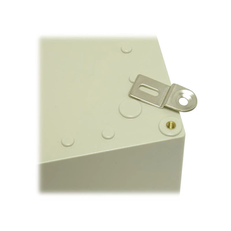 10 x IP65 Sealed ABS Wall Mount Plastic Enclosures - Image 5