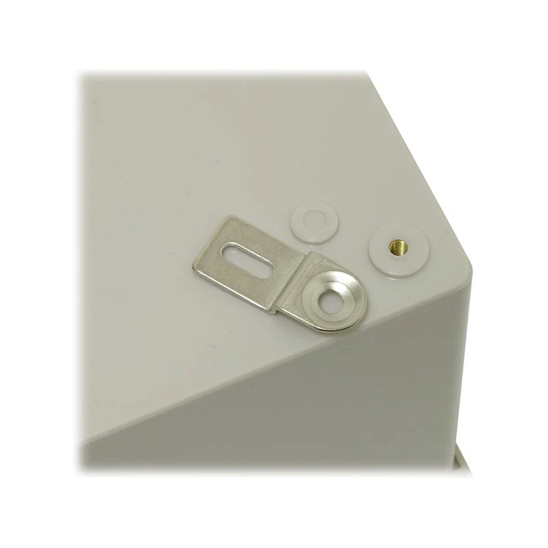 10 x IP65 Sealed ABS Wall Mount Plastic Enclosures - Image 6