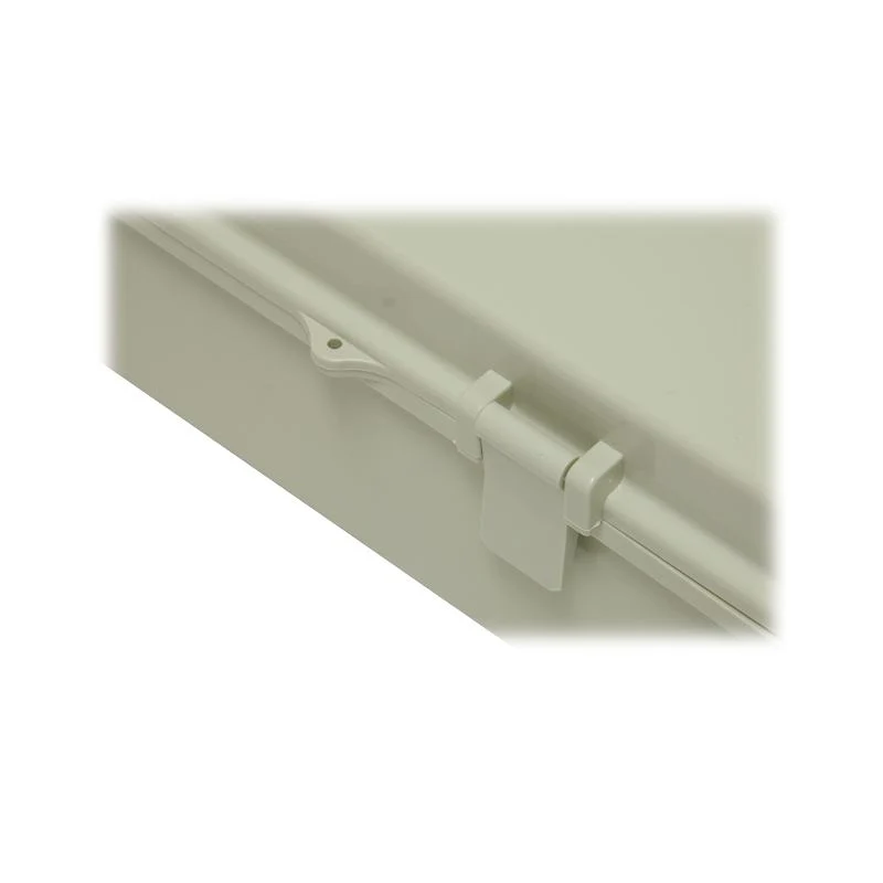 100 x Sealed ABS Wall Mount Plastic Enclosures - Image 5