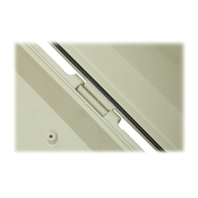 100 x Sealed ABS Wall Mount Plastic Enclosures - Image 7