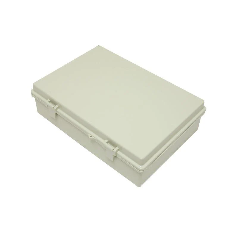 25 x IP65 Sealed ABS Wall Mount Plastic Enclosures - Image 3