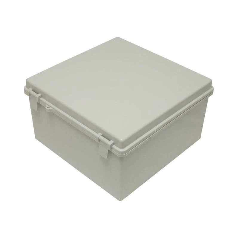25 x Sealed ABS Wall Mount Plastic Enclosures - Image 3