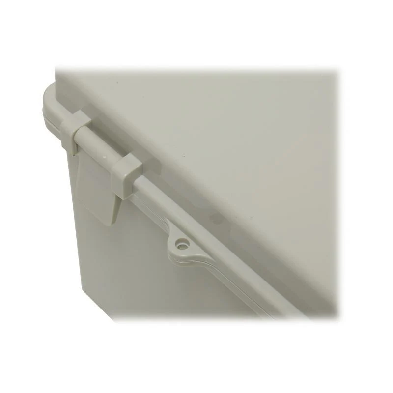 25 x Sealed ABS Wall Mount Plastic Enclosures - Image 5
