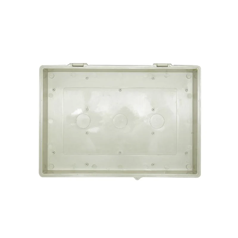 50 x IP65 Sealed ABS Wall Mount Plastic Enclosures - Image 4