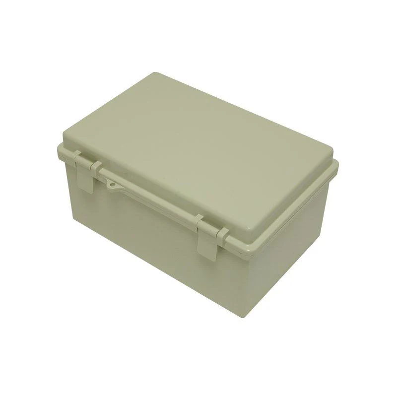 50 x Sealed ABS Wall Mount Plastic Enclosures - Image 3