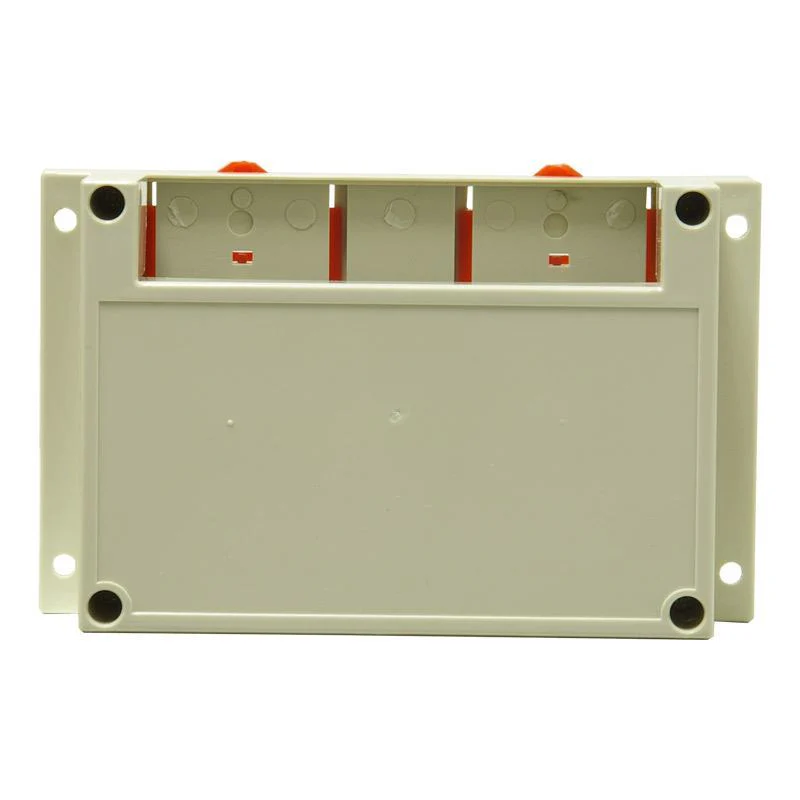 Plastic Din Rail Enclosure - Image 5