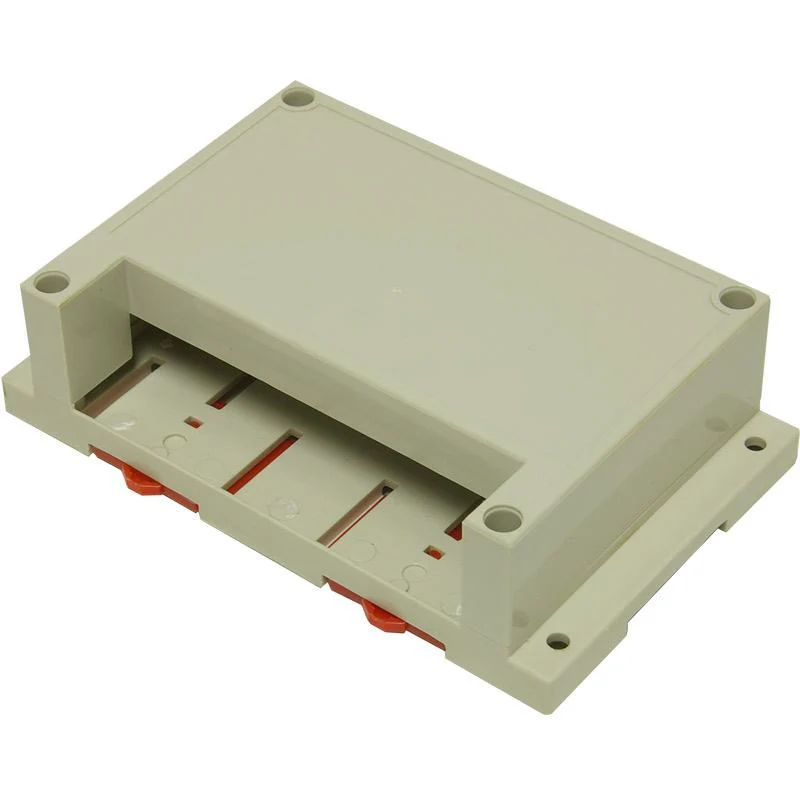 Plastic Din Rail Enclosure - Image 6