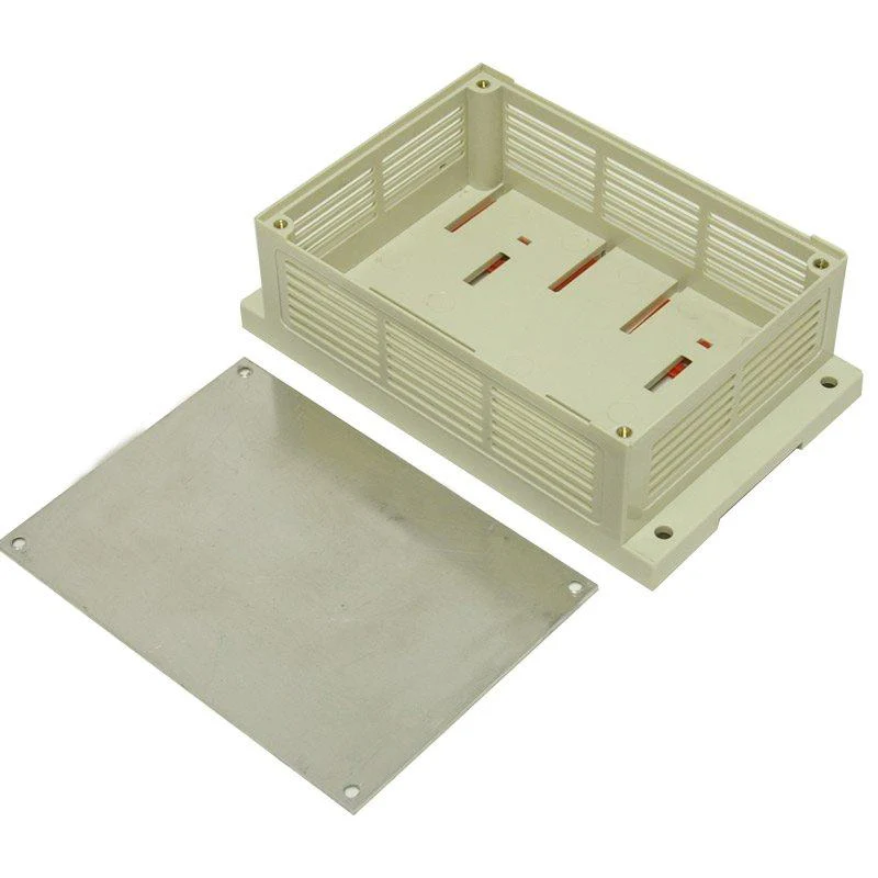 Plastic Din Rail Enclosure - Image 4