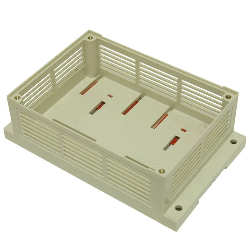 Plastic Din Rail Enclosure - Image 5