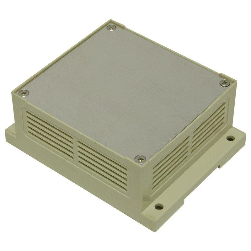 Plastic Din Rail Enclosure - Image 3