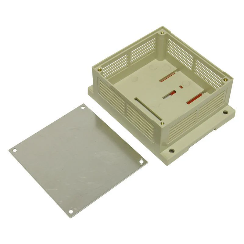 Plastic Din Rail Enclosure - Image 5