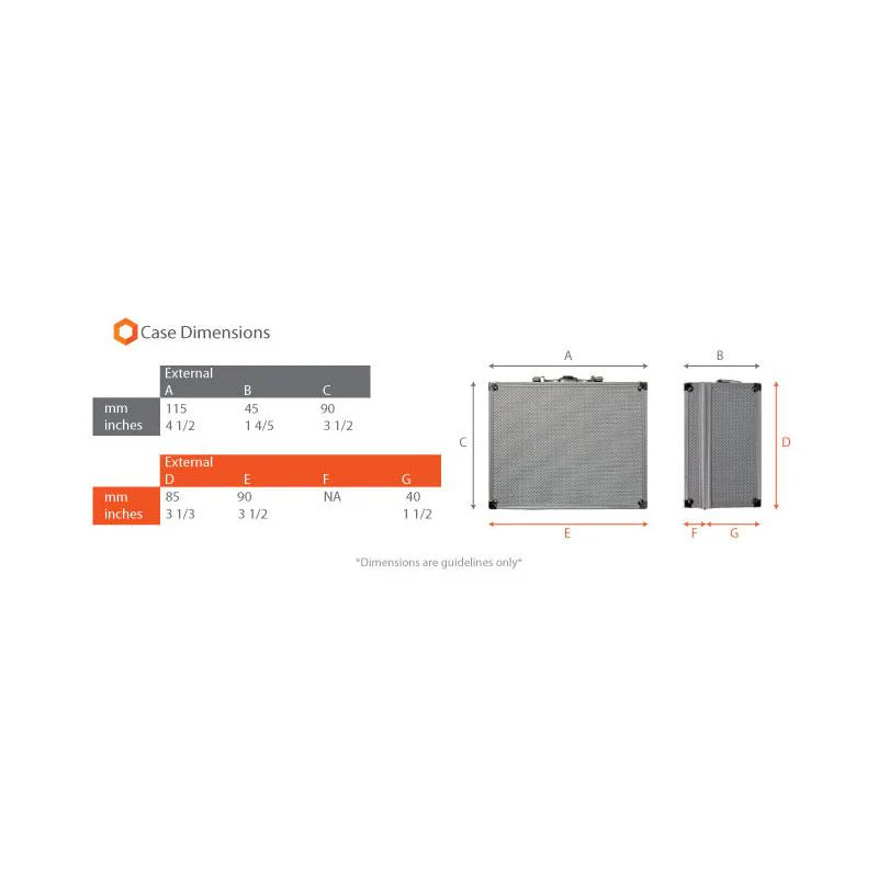 Plastic Din Rail Enclosure - Image 7