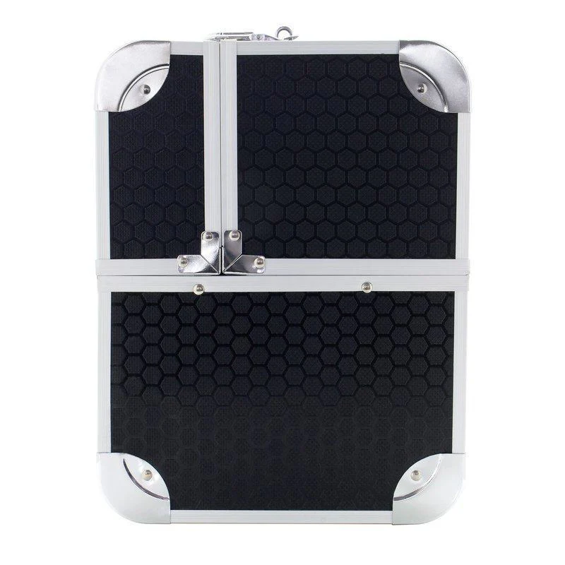 ROC B086 Small Toolbox with Fold-Out Trays - Image 4