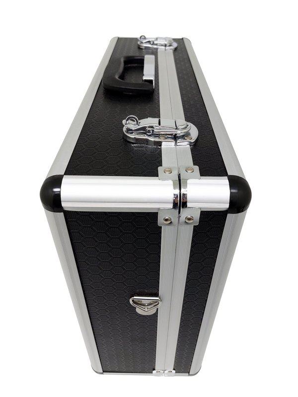 ROC A501 Large Flight Case with Cubed Foam & Strap - Image 4