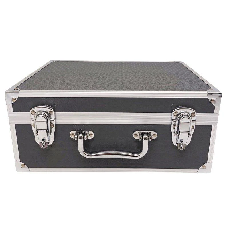 ROC A009 Small Flight Case with Solid Foam - Image 3