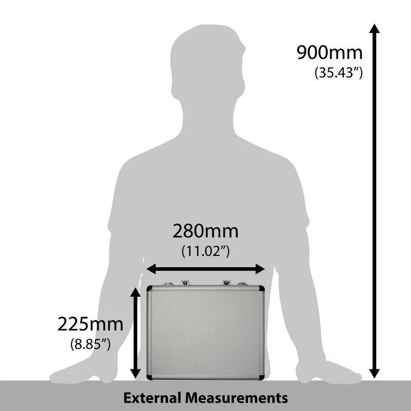 ROC A036 Small Flight Storage Case - Image 4