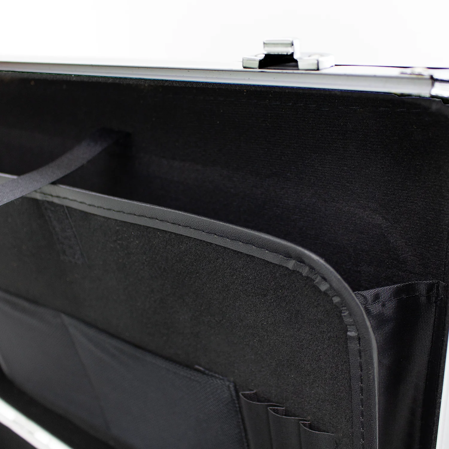 ROC Cases 13450C Large Flight Case with Tool Storage Insert - Image 4