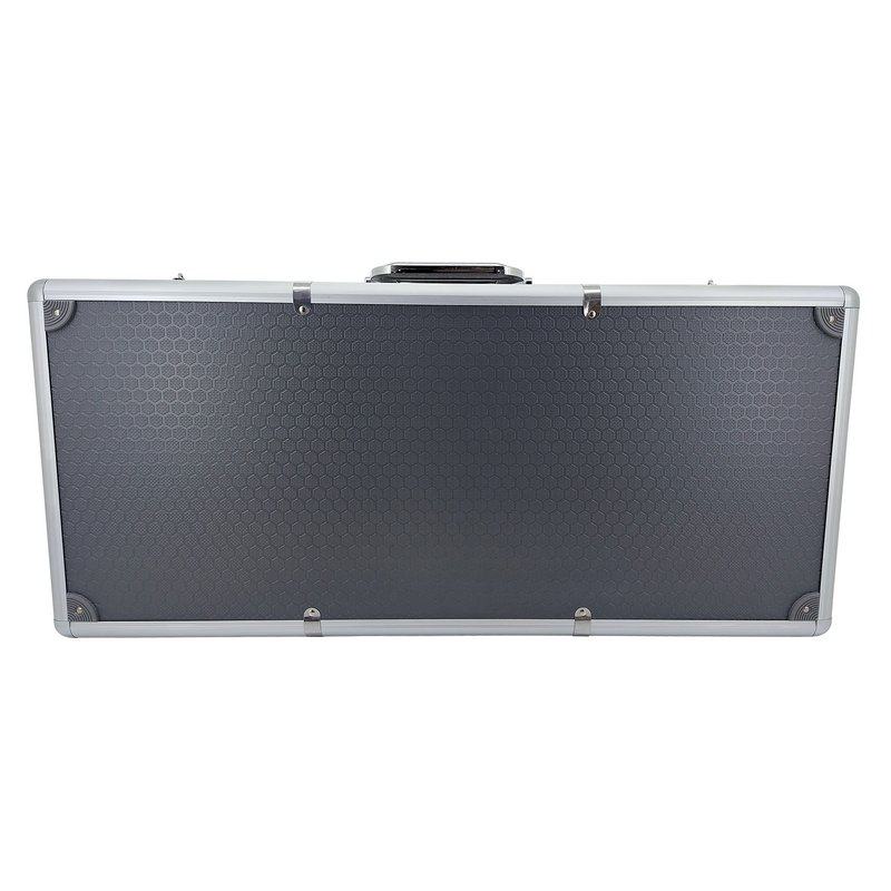 ROC C402 Large Flight Case with Solid Foam - Image 4