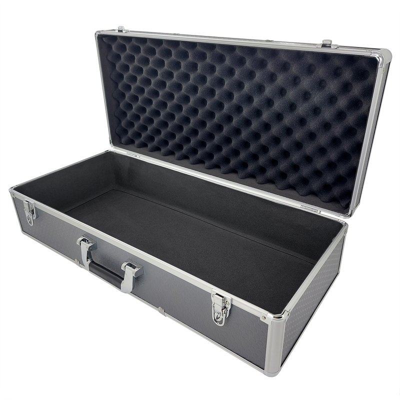 ROC C402 Large Flight Case with Solid Foam - Image 5