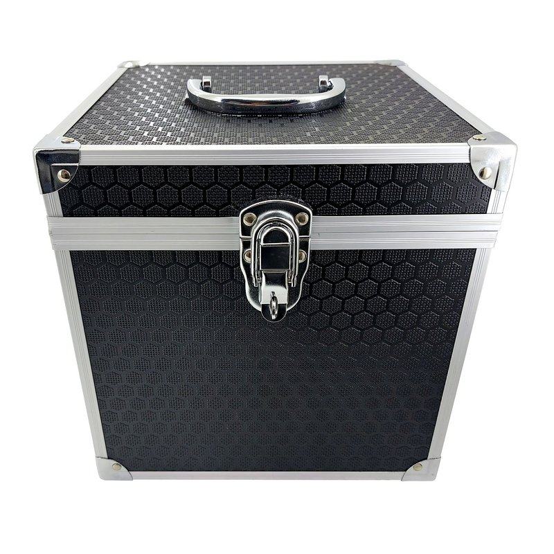 ROC A015 Small Cube Storage Flight Case with Foam - Image 3