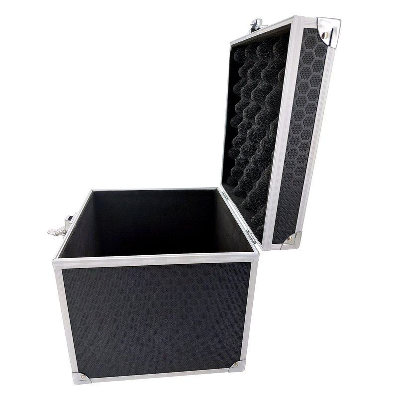 ROC A015 Small Cube Storage Flight Case with Foam - Image 4